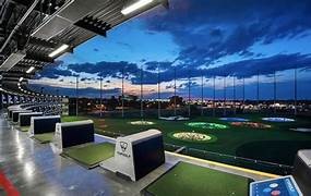 Top Golf 2024